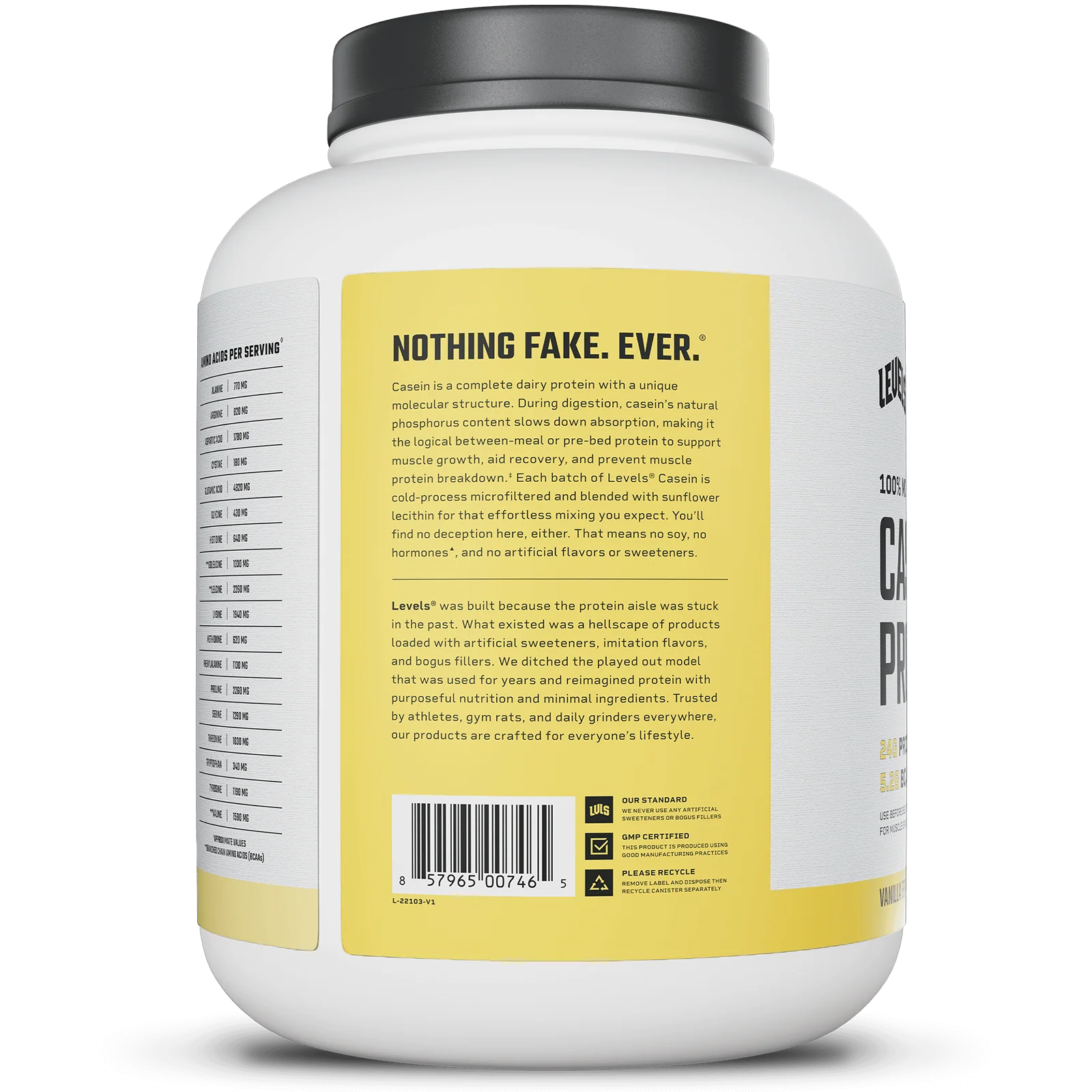 Casein Protein - Image 12