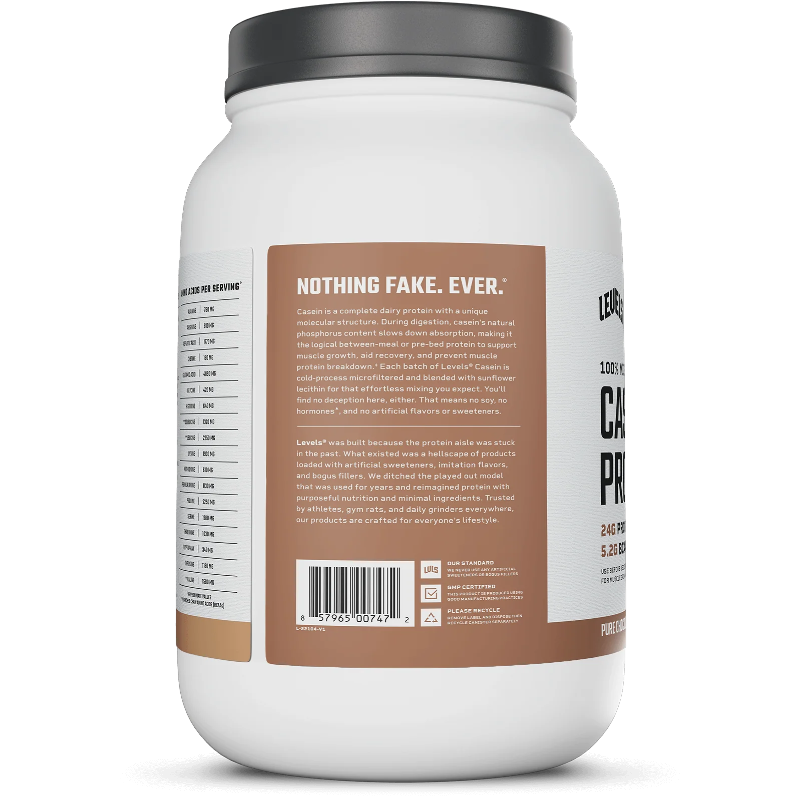 Casein Protein - Image 3