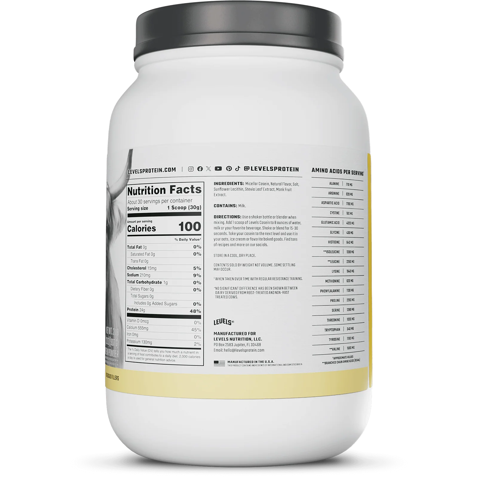 Casein Protein - Image 5