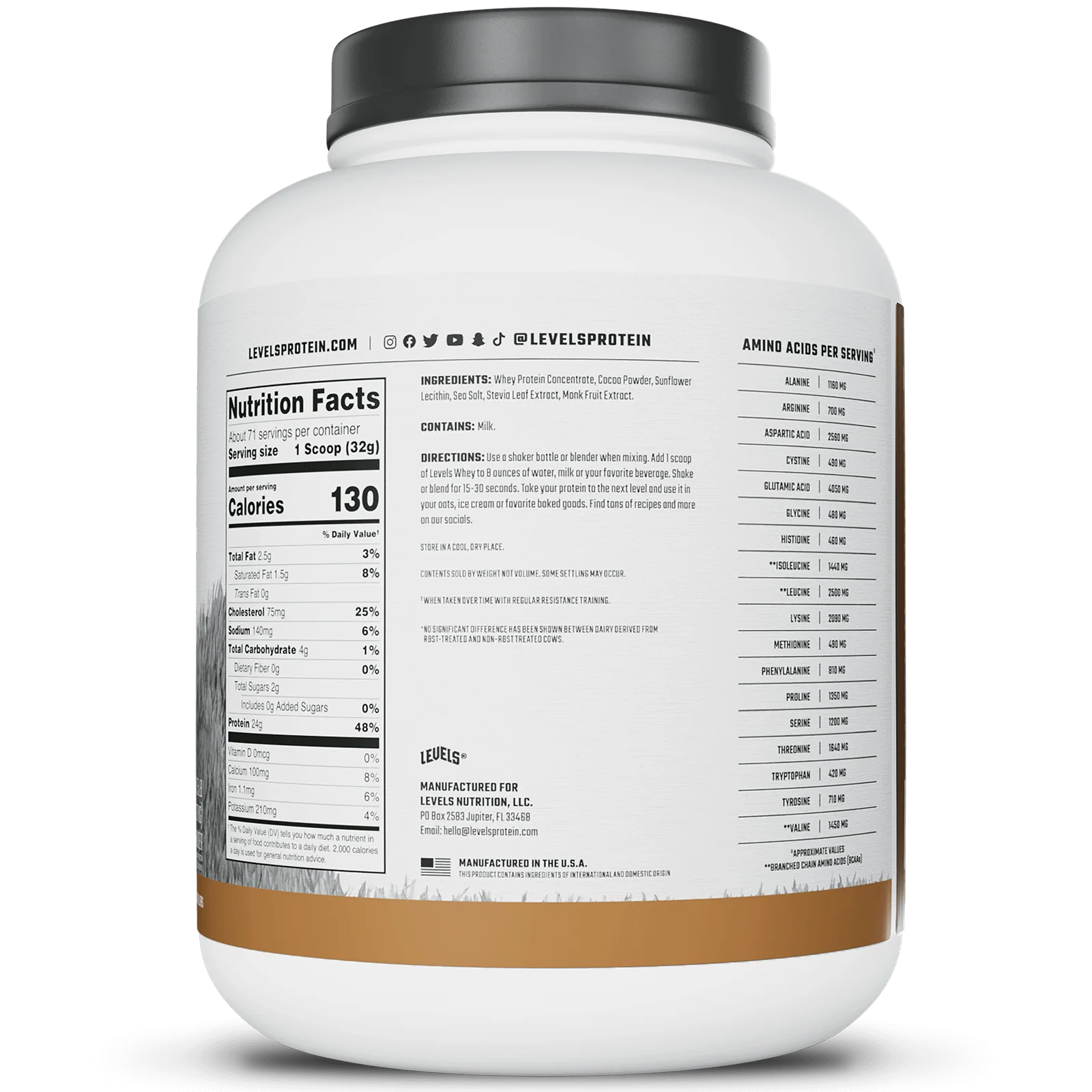 Whey Protein - Image 10