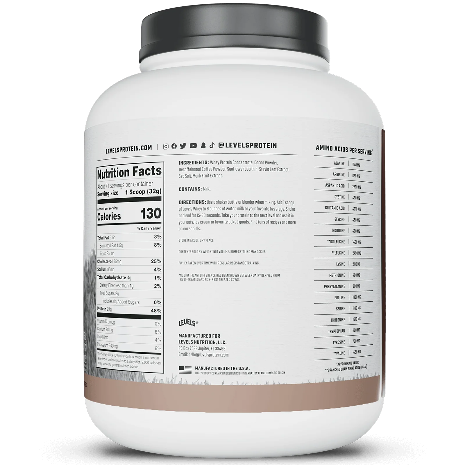 Whey Protein - Image 12
