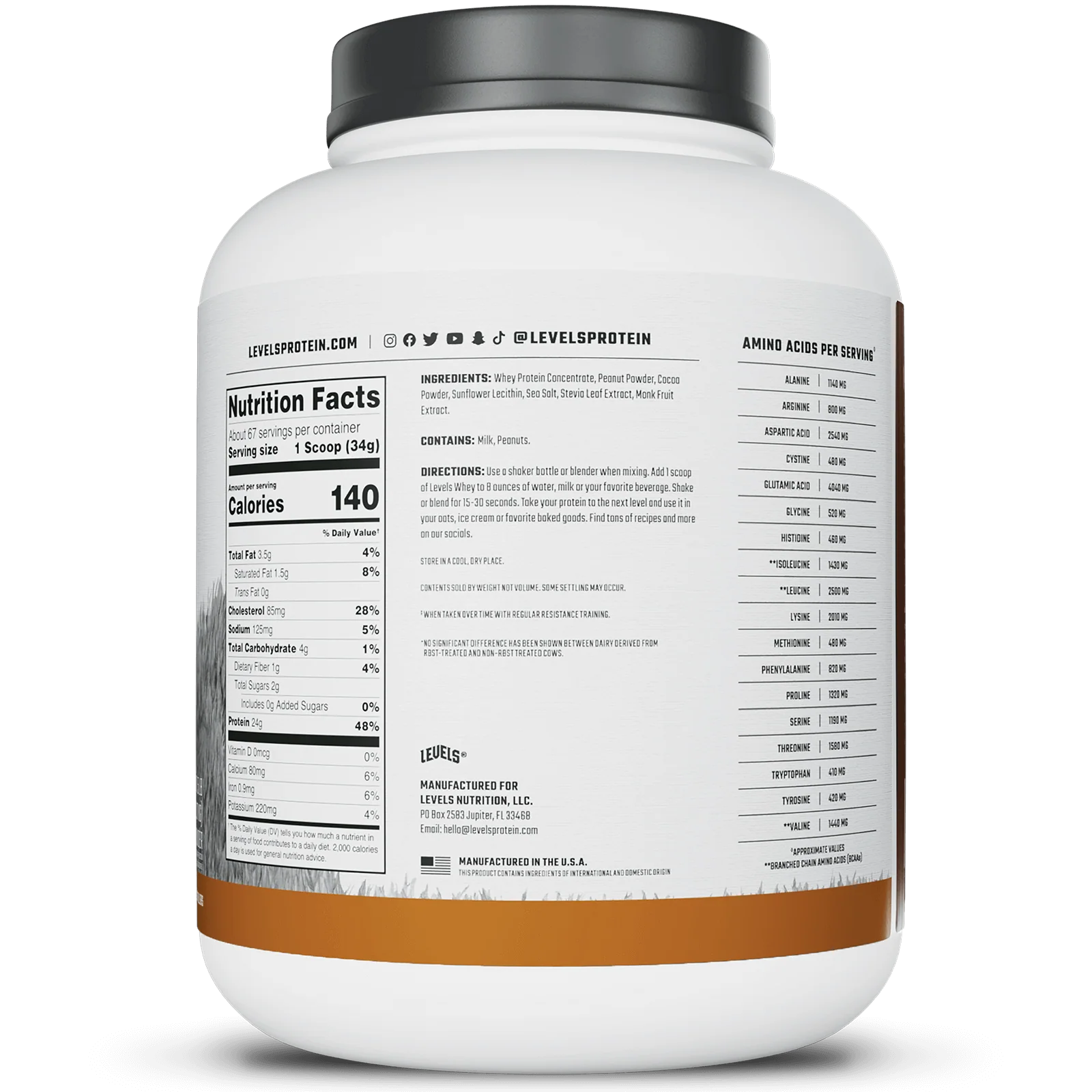 Whey Protein - Image 15