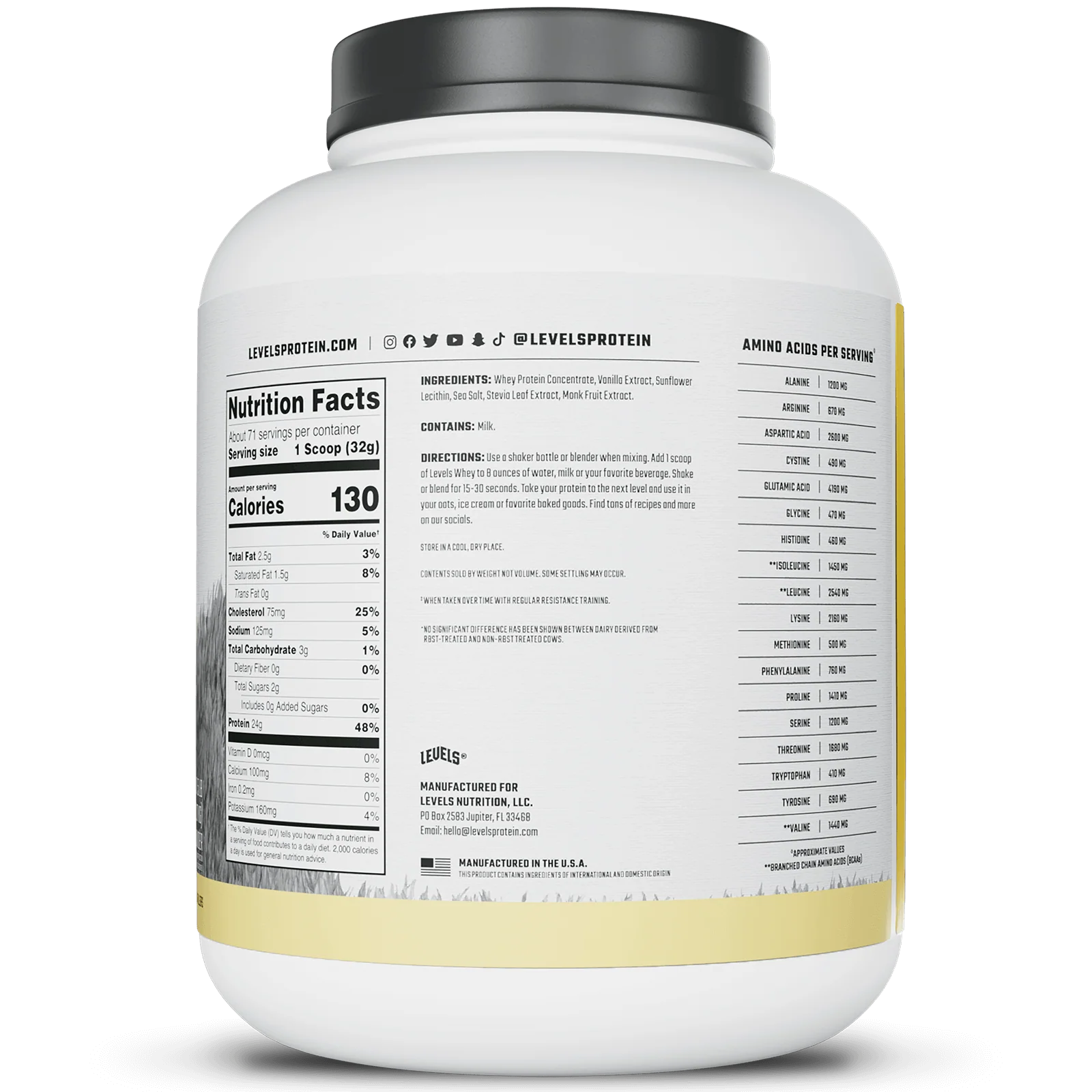 Whey Protein - Image 17