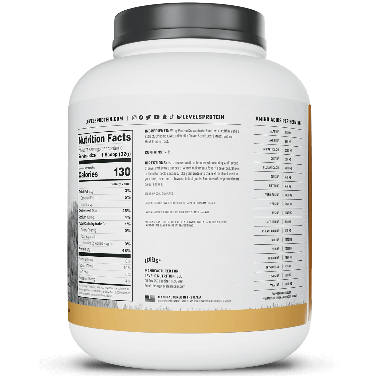 Whey Protein - Image 18