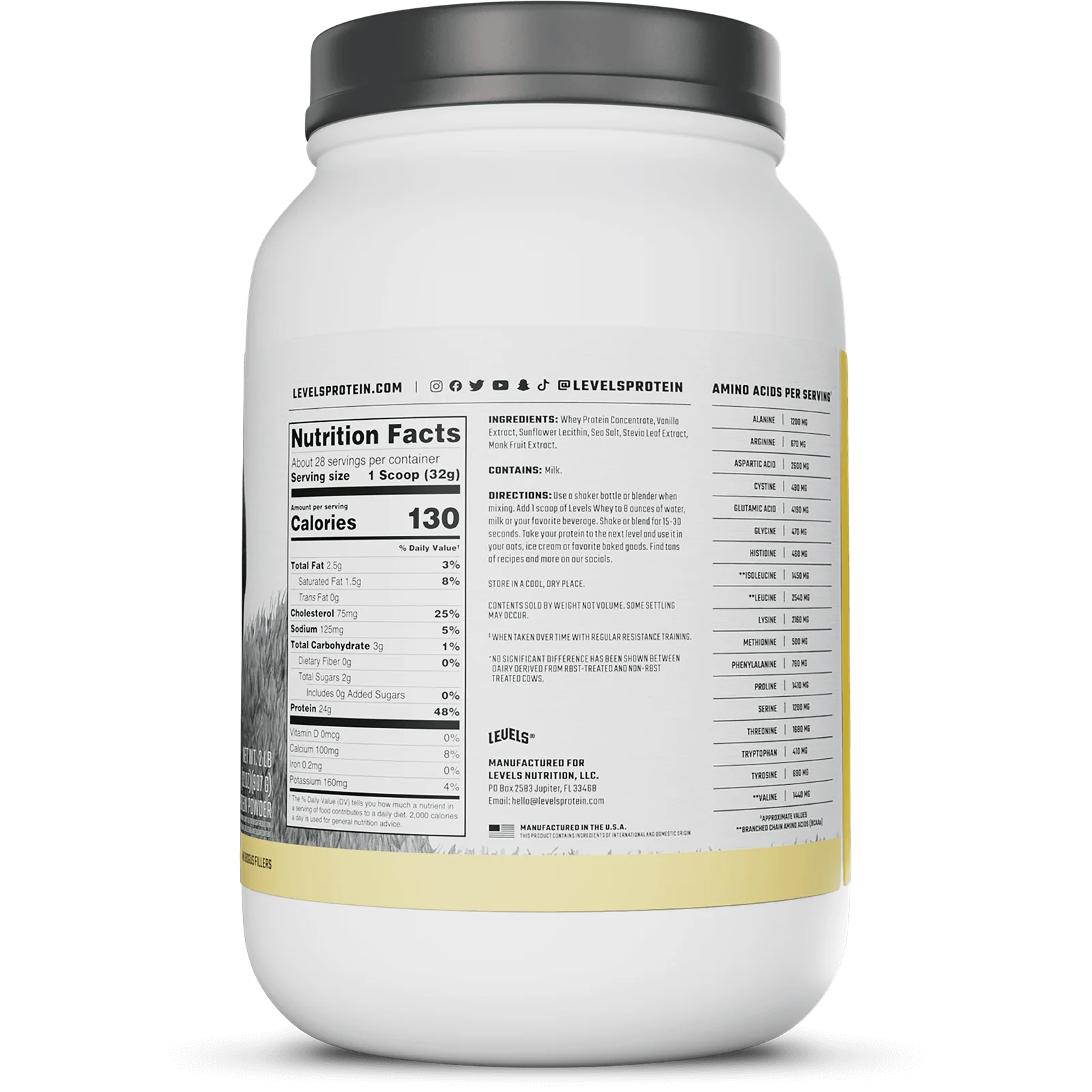 Whey Protein - Image 29