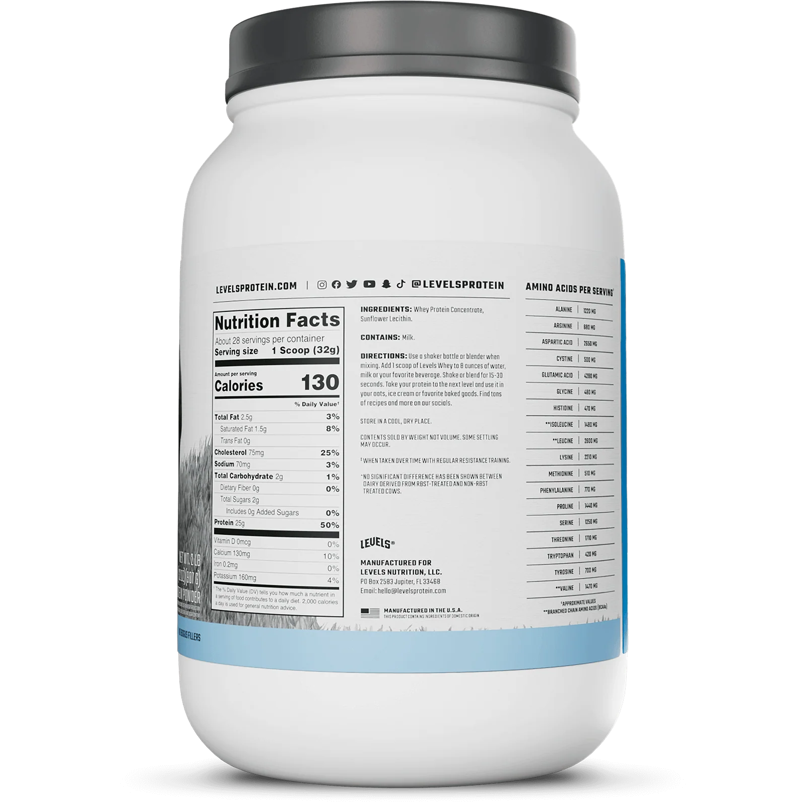 Whey Protein - Image 30