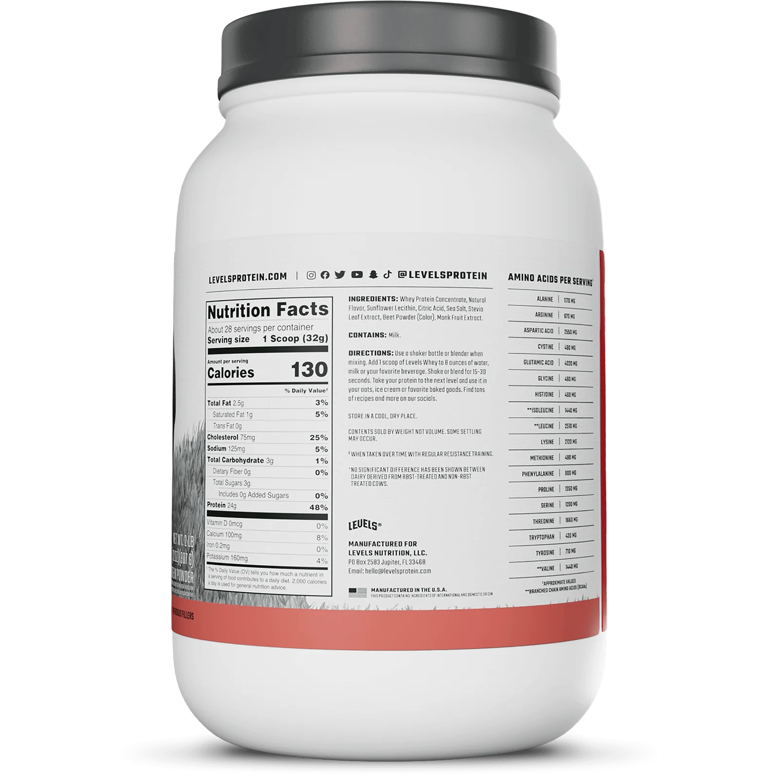 Whey Protein - Image 31