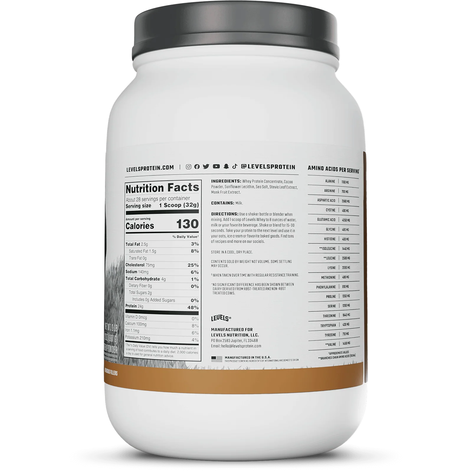 Whey Protein - Image 32