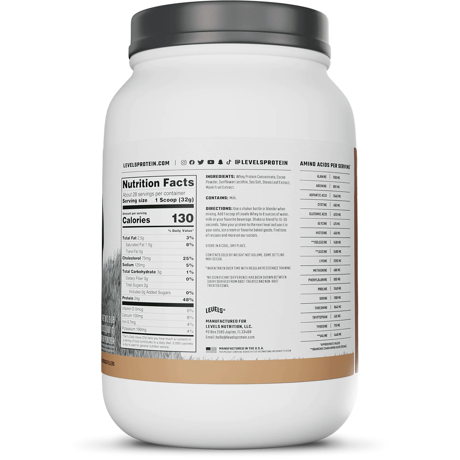 Whey Protein - Image 33