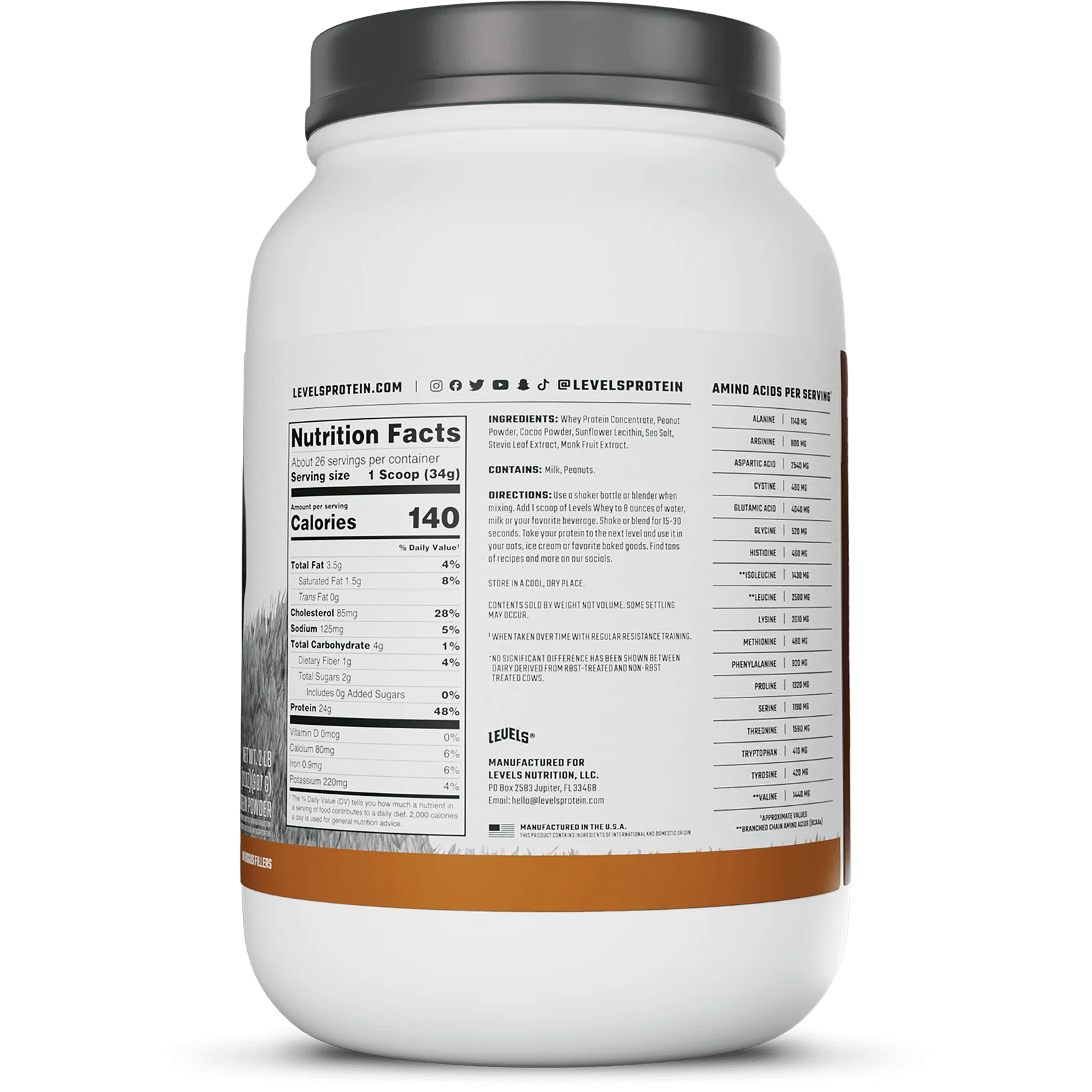 Whey Protein - Image 34