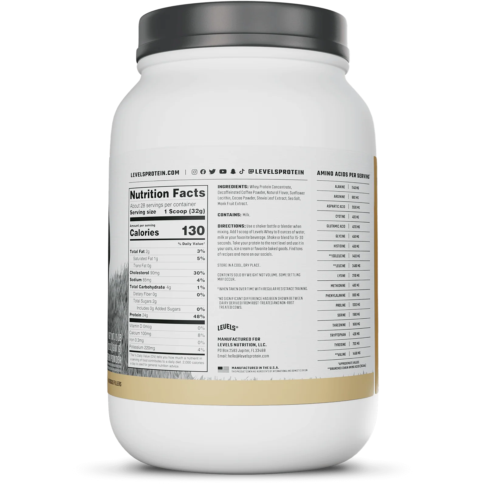 Whey Protein - Image 35
