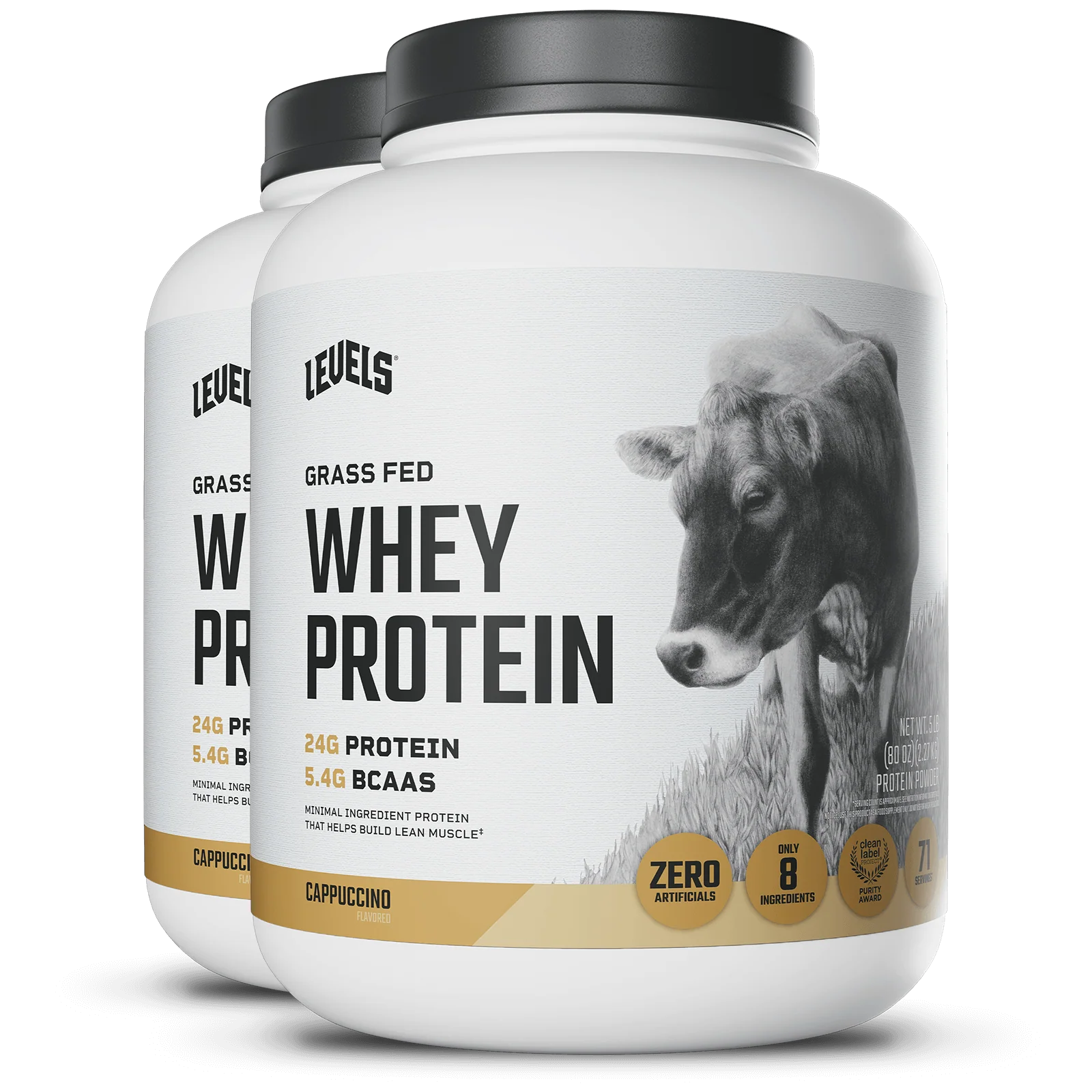 Whey Protein - Image 36