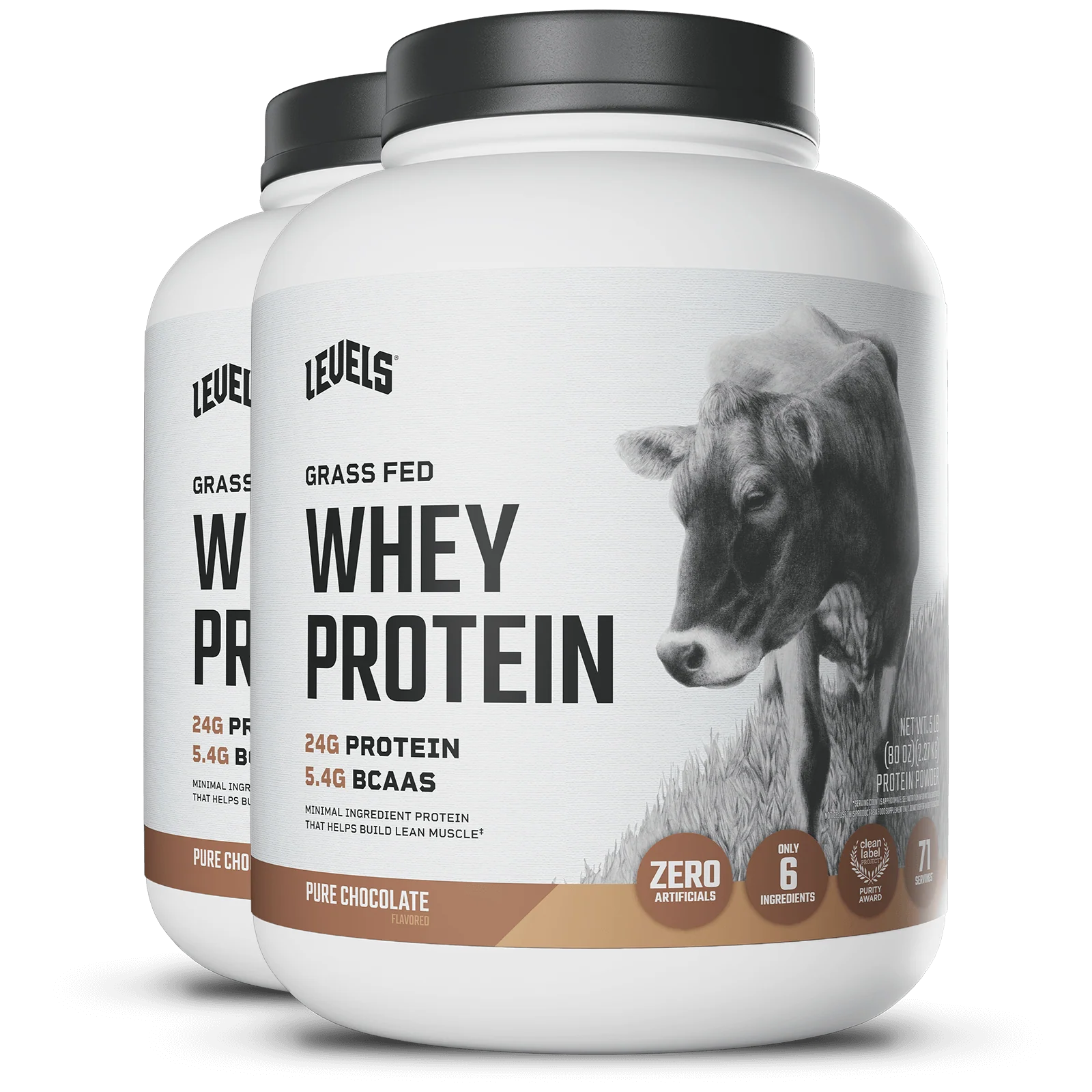 Whey Protein - Image 40