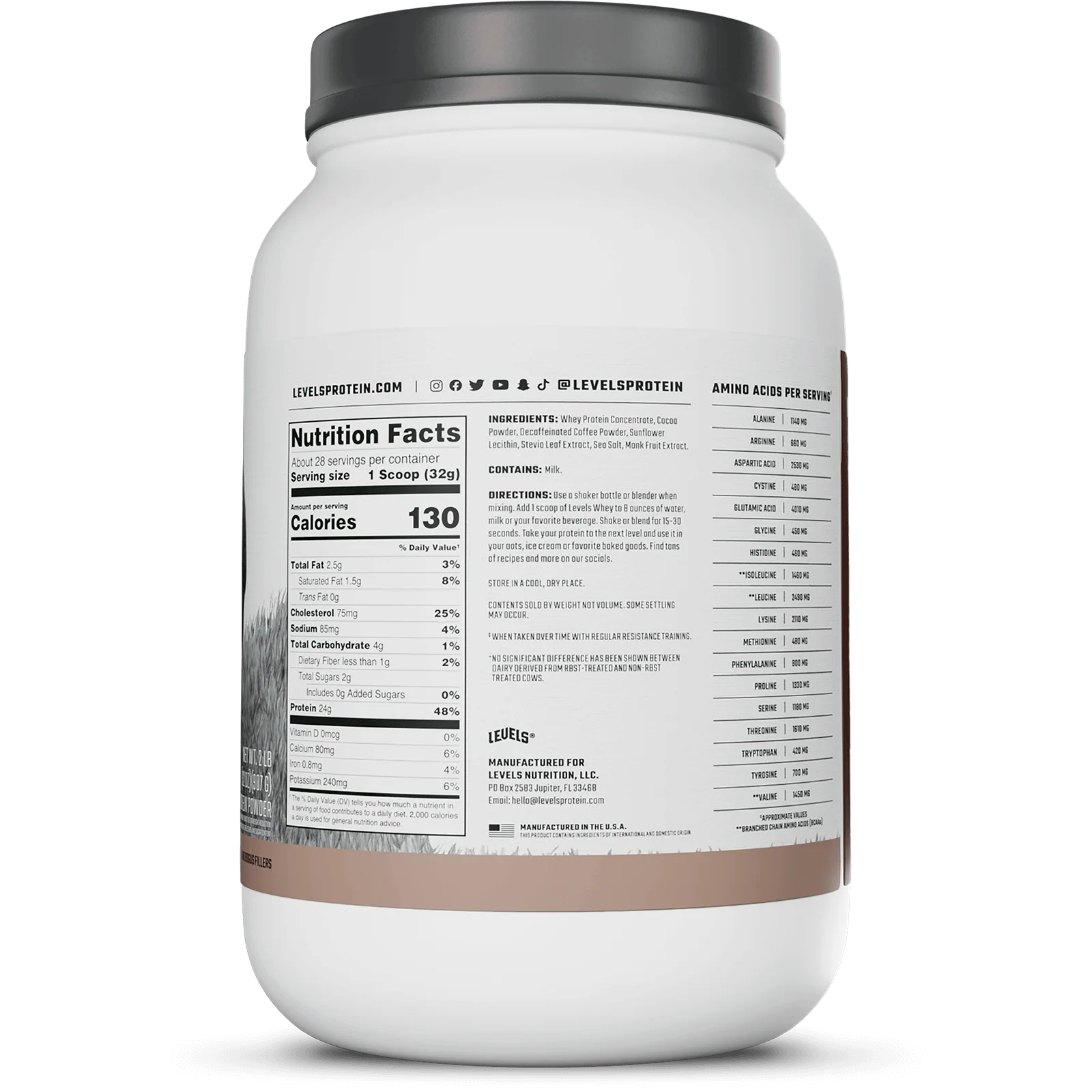 Whey Protein - Image 45