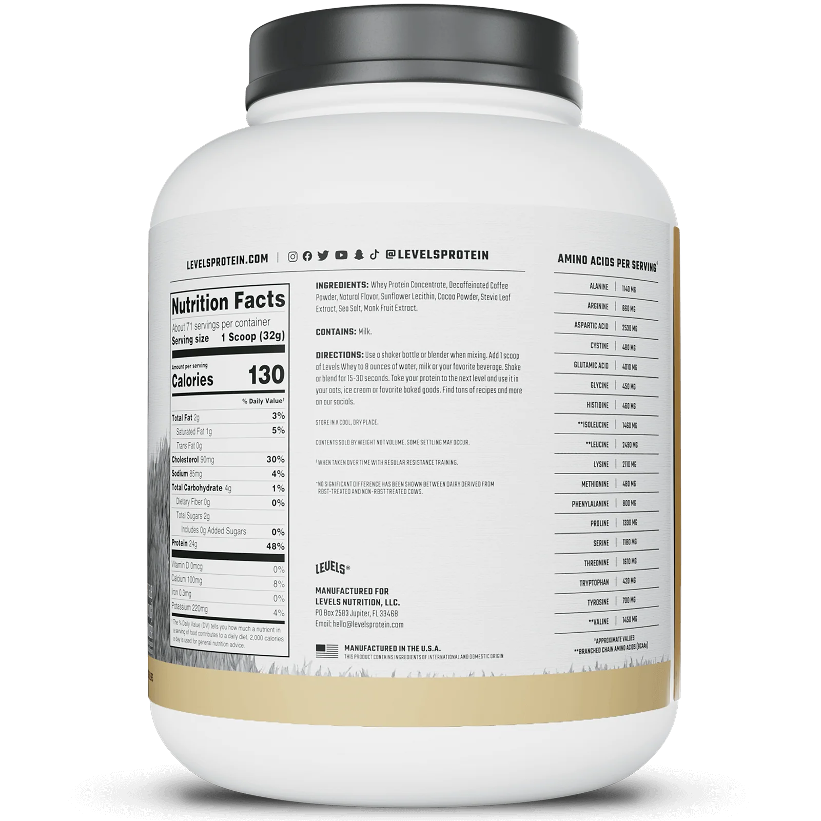 Whey Protein - Image 46