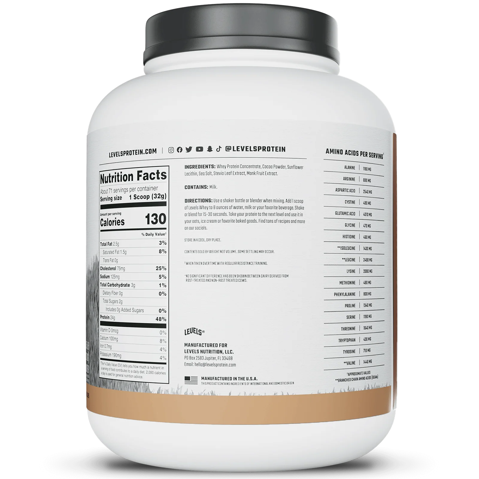 Whey Protein - Image 49