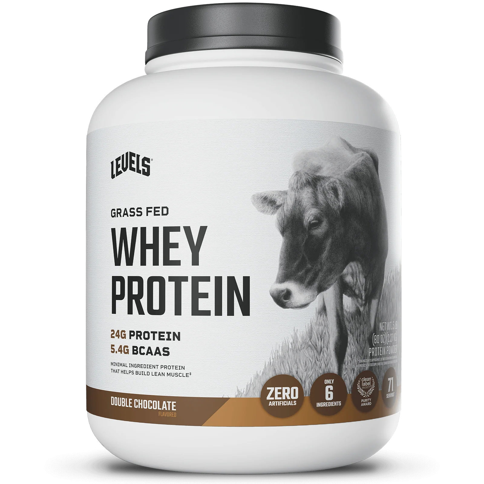 Whey Protein - Image 5