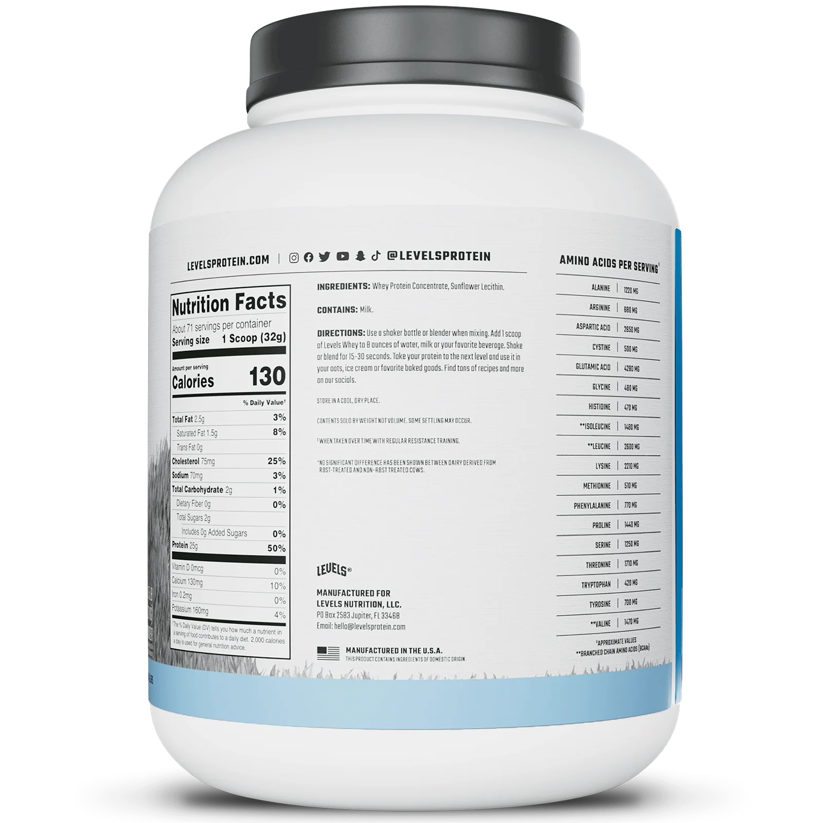 Whey Protein - Image 53