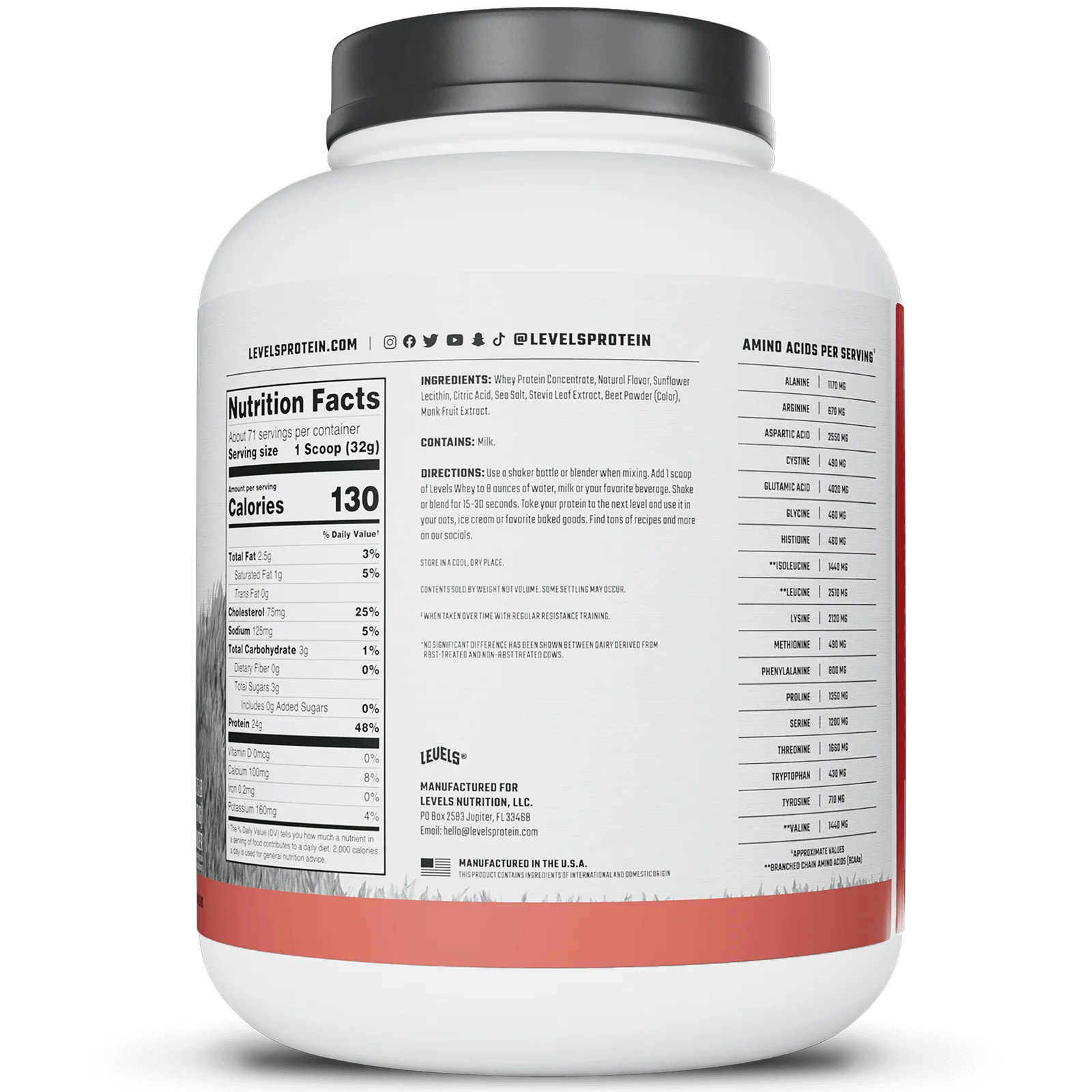 Whey Protein - Image 54