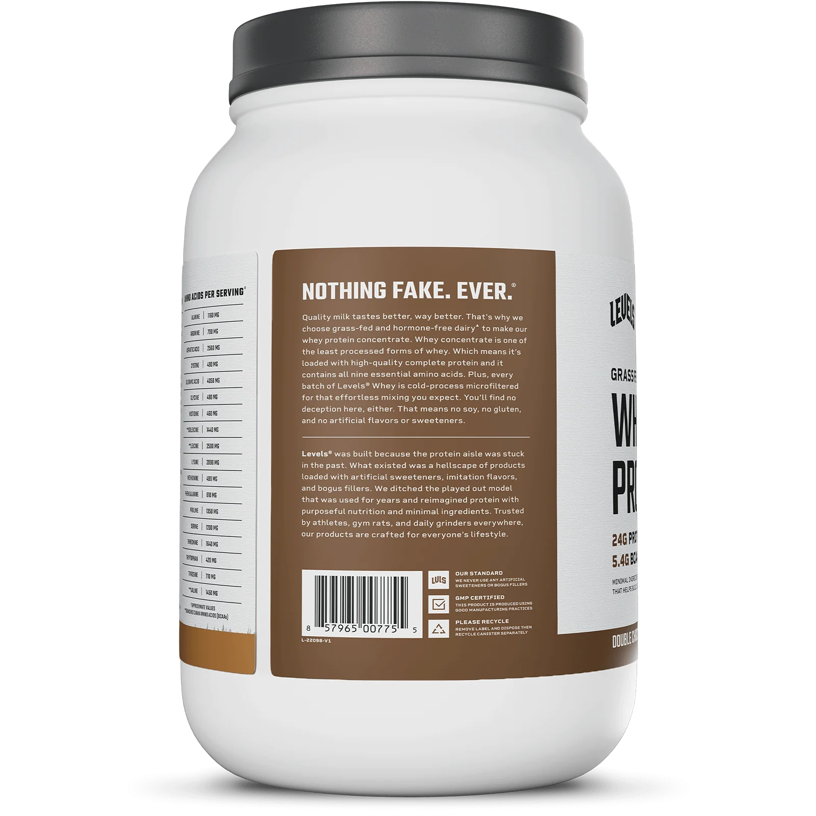 Whey Protein - Image 57