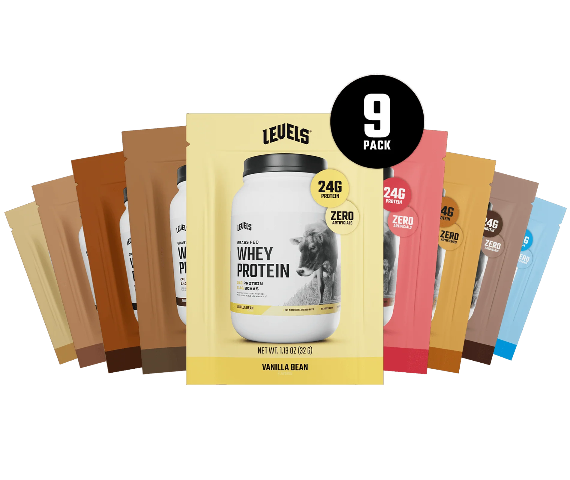 Sample Packs - Image 5