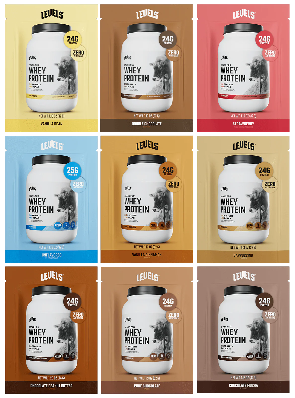Sample Packs - Image 6