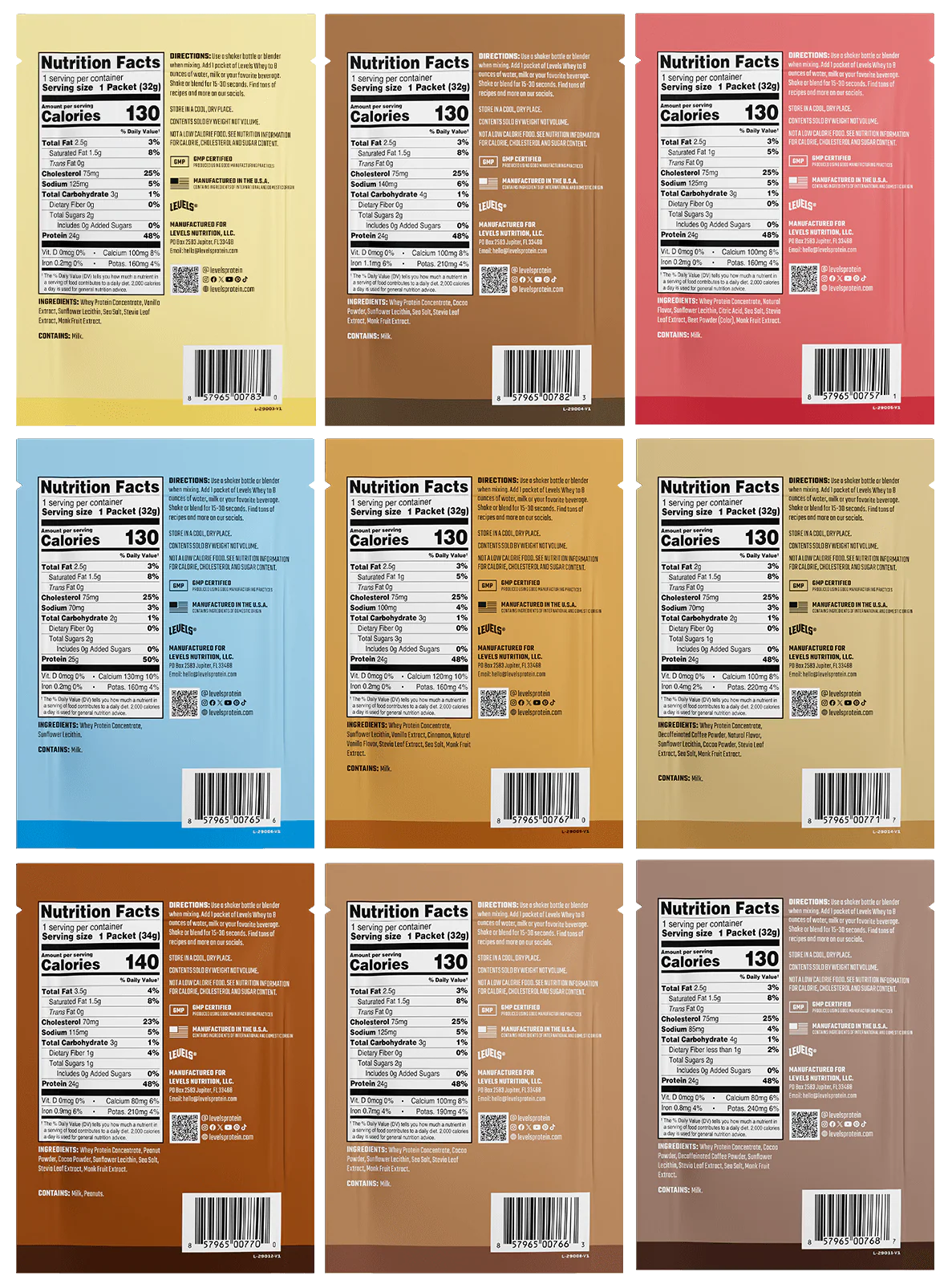 Sample Packs - Image 7